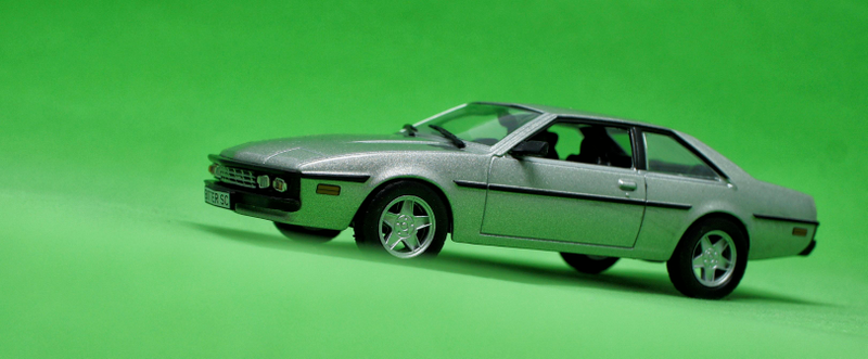 Illustration for article titled Teutonic Tuesday: NEIN! KEIN FERRARI!